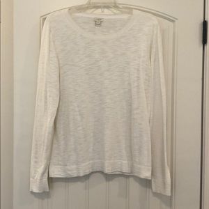 J.Crew Summer Weight Sweater